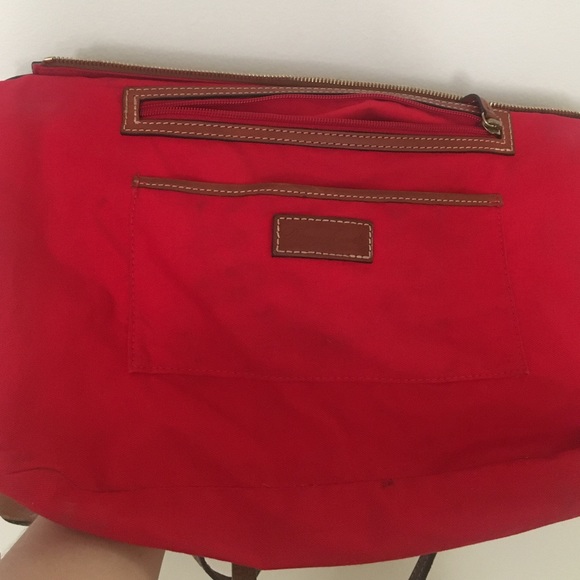 Dooney & Bourke Lexington Shopper Shoulder Bag - Picture 14 of 16